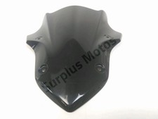 SAUTE VENT KAWASAKI Z 900