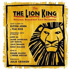 Various the lion - various,