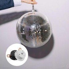2 Pcs Moteur De Boule Disco