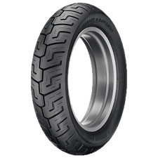 DUNLOP Pneu moto 130/90 B 16 M/C TL 73H D401 REAR (HARLEY-DAVIDSON)