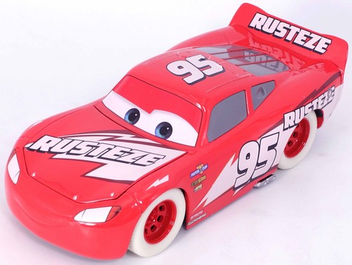 Cars flash mcqueen - cars,