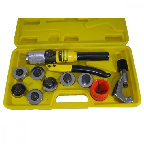 Extenseur tube hydraulique - extenseur,