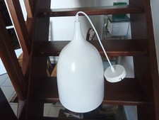 luminaire suspension état neuf HABITAT