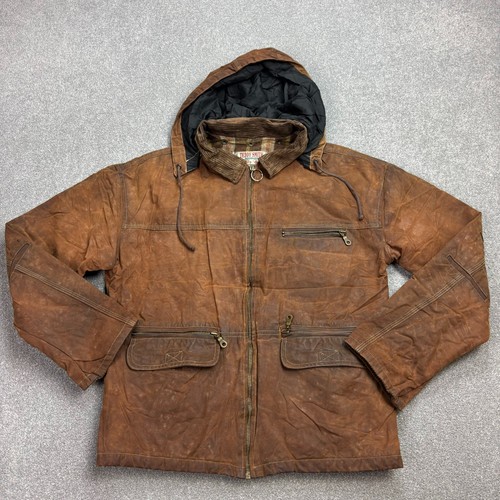 Veste cire femme - veste, grand