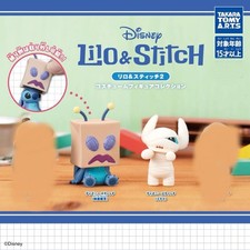 Collection de figurines