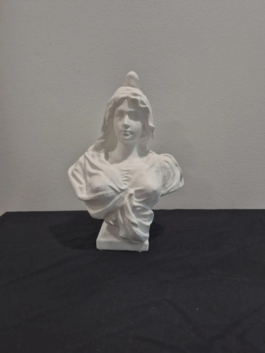Buste marianne ou 30 cm - 30,