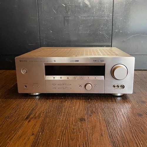 Ddp yamaha dsp ax457 - dsp-ax457, av