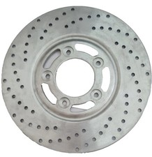 DISQUE De FREIN ARRIÈRE