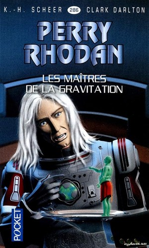 Perry rhodan 286 les - rhodan,,