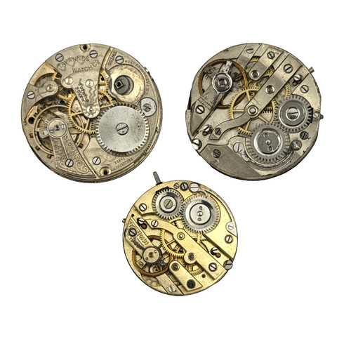 Tavannes 1904 lot 3 - 1904,