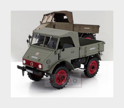 Schuco mercedes benz - schuco,