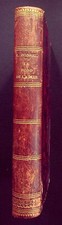 LE FOND DE LA MER - BIBLIOTHEQUE DES MERVEILLES -1874- L. SONREL - SCIENCES