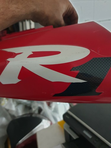 Codone yamaha 1999 - codone, r1