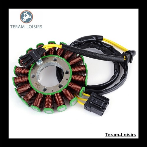 Stator pour honda - stator,