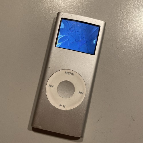 Apple ipod nano - -,