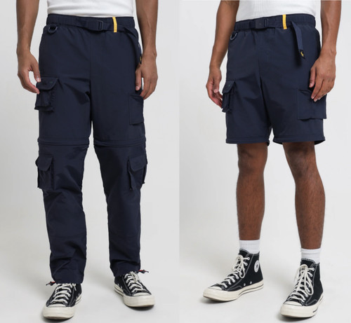 Pantalons cargo shorts - pantalons,