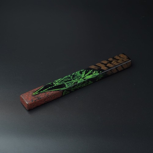 Pinceau shodo calligraphie