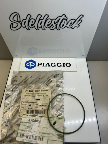 Joint culasse gilera piaggio - joint,
