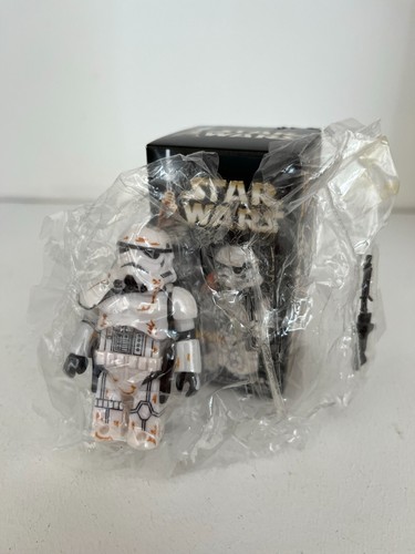 Tomy medicom star wars kubrick - tomy,