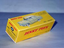 DINKY TOYS 554 OPEL REKORD