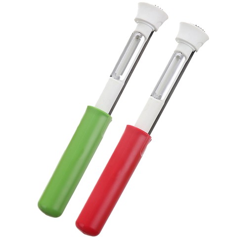 Fruit peeler seeder - seeder, 2