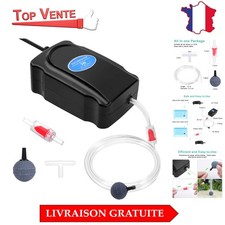 Bulleur Aquarium Flintronic