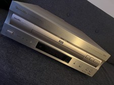 Laserdisc Pioneer DVL-909