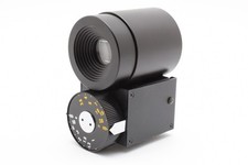 [Exc+5] Viseur de vue Mamiya