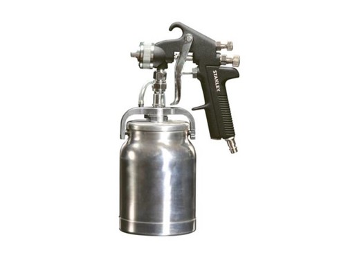 Stanley pistolet peinture - stanley,