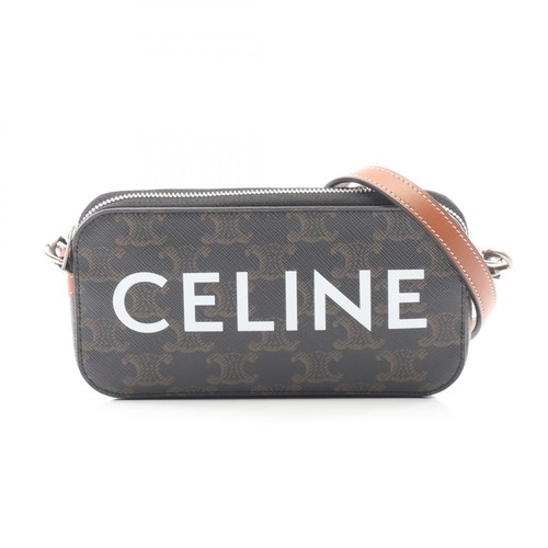 Sac bandoulière pochette