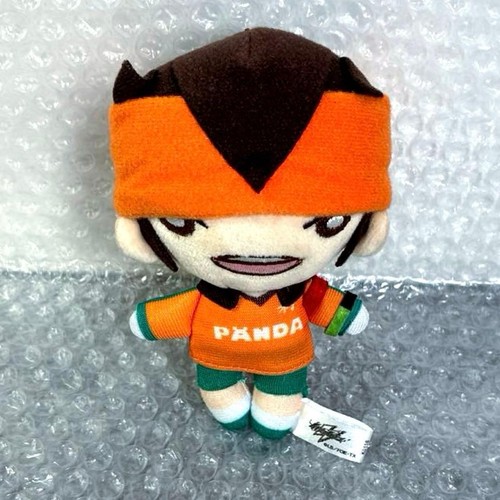 Inazuma eleven inaire - inaire, endou