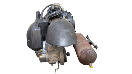 Moteur peugeot kisbee - kisbee, 2010
