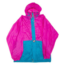 K-WAY Veste De Pluie Femme