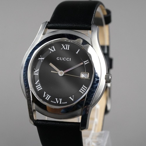 Montre homme vintage gucci - homme,