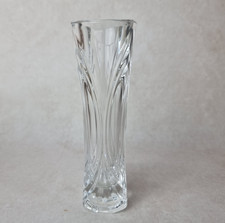 Vase en verre - Soliflore