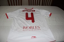 Maillot Officiel Séville