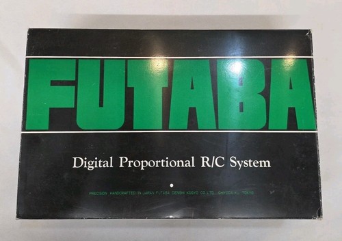 Futaba 4fn digital - fp-4fn,
