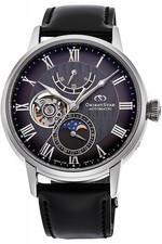 ORIENT STAR Orologe Homme