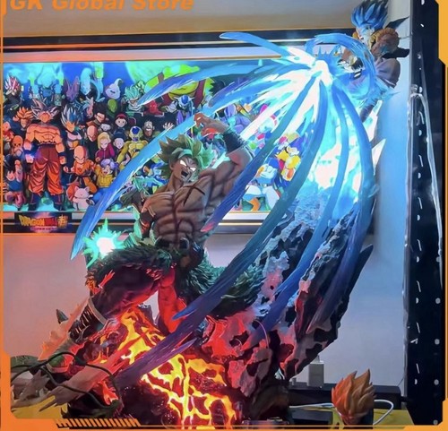 Statue xxl dragon - dragon, z