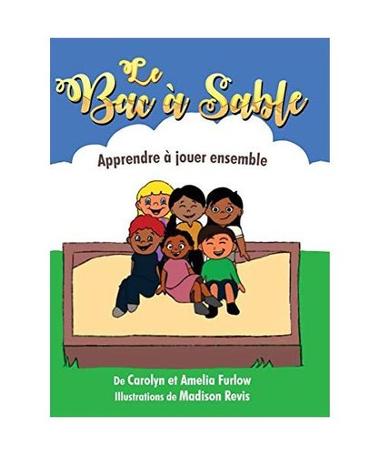 Bac sable apprendre à - bac, sable: