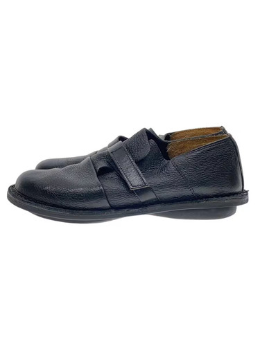 Trippen dress shoes blk - shoes,
