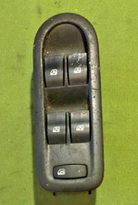 Boutons Lève-Vitre Conducteur