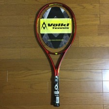 Nouvelle raquette de tennis Volkl Organix8 Super G 315 g poignée taille 2