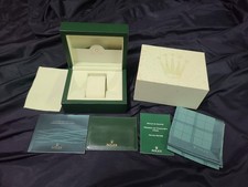 VINTAGE AUTHENTIQUE ROLEX