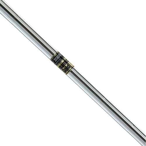 True temper dynamic gold - gold, iron