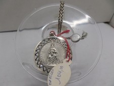 Lot Médaille Religieuse