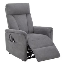 fauteuil relax électrique