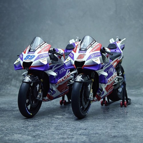 Kilo works motogp prima - kilo,