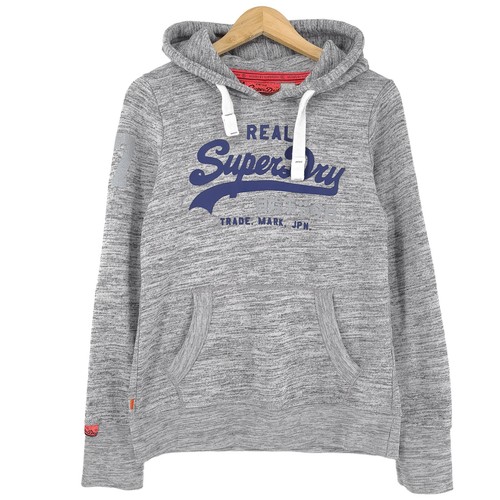 Superdry sweat capuche - superdry,