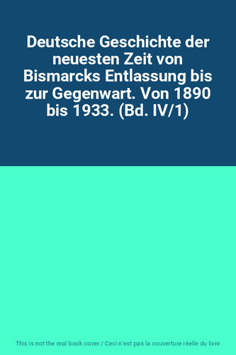 Deutsche geschichte der - deutsche,